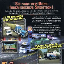 18 Wheels Of Steel Across America Truck Simulator Wiki Fandom