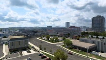 Billings view