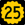 Ks 25 shield