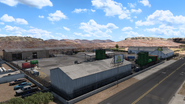 Sunshine Crops