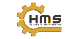 HMS logo