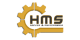 HMS logo