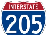 Interstate 205