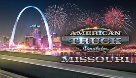 Missouri cover