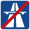 Not motorway