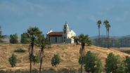 St. Thomas Indian Mission