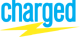 Charged logo