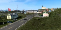 ProMods Mehamn