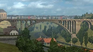 Adolphe Bridge