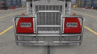 W900 Bumper Accent