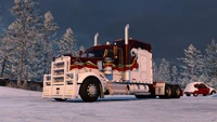 Christmas Winterland Event 2023 | Truck Simulator Wiki | Fandom