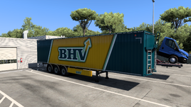 Trailer