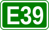E39 icon