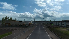 Street view 1