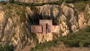 Montezuma Castle