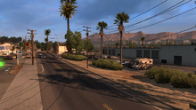 Santa Clarita