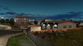 Гараж