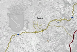 Bremen GTS map