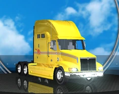 Haulin’/American Long Haul