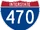 Interstate 470