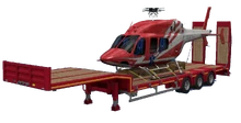 ETS2 Helicopter