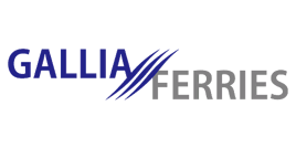 Gallia Ferries Logo