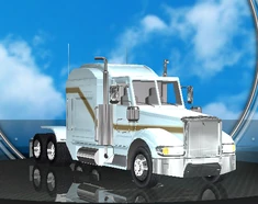 Haulin’/American Long Haul