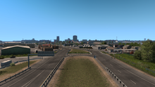 Union Gap