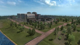 Power plant