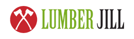 Lumber Jill logo