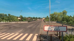 Selles-sur-Cher