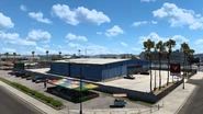 Voltison Motors