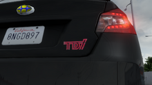 ATS STI Logo