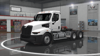 ATS Western Star Trucks Stock 01