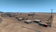 Flughafen
