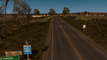 CA 130 Patterson