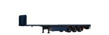 ETS2 Flatbed 2