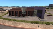 Whitener Building