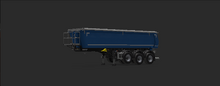 ETS2 Steel Dumper