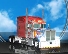 Peterbilt | Truck Simulator Wiki | Fandom