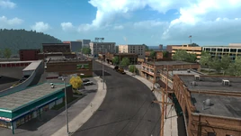 Downtown