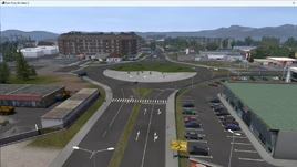 City Center