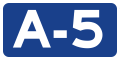 Spain A5 icon