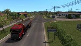 Aradul Nou