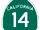 CA 14