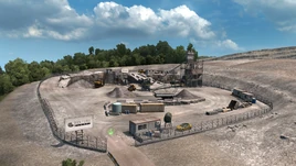 Quarry 2