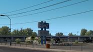 Route 66 Motel