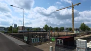 Konstnorr
