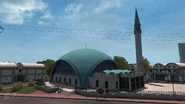 İstoç Yeni Camii