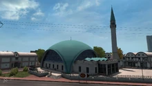 İstoçYeniCamii